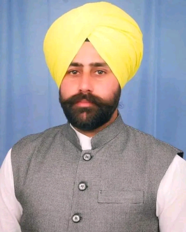 Grant of Rs. 5 crore 63 lakh 30 thousand released for villages of Rampura Block of Maur Assembly Constituency.